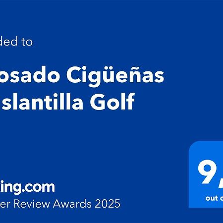 הואלבה Adosado Cigueenas Iv-Islantilla Golf מראה חיצוני תמונה