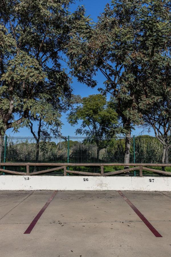 הואלבה Adosado Cigueenas Iv-Islantilla Golf מראה חיצוני תמונה