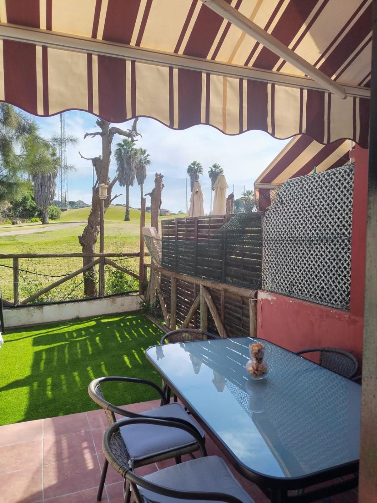 הואלבה Adosado Cigueenas Iv-Islantilla Golf מראה חיצוני תמונה